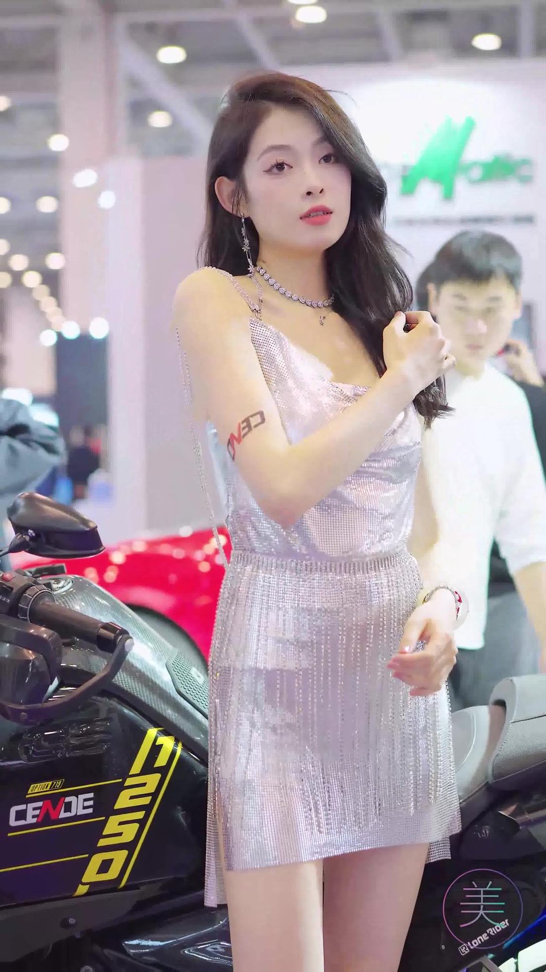 图片[6]-精选NO.1387 2024 苏州GTSHOW改装车展 Auto Salon Racing Model 78[30P]-草丛看图