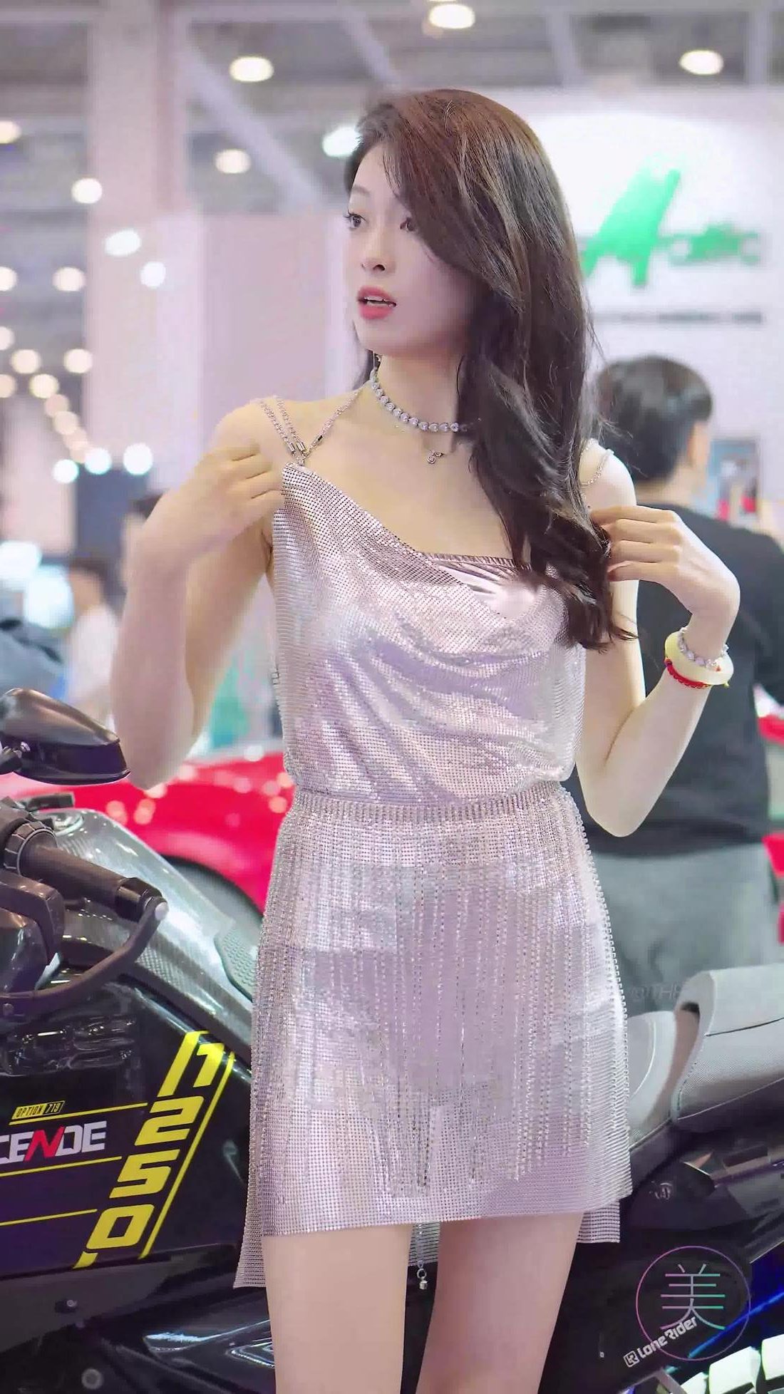 图片[7]-精选NO.1387 2024 苏州GTSHOW改装车展 Auto Salon Racing Model 78[30P]-草丛看图