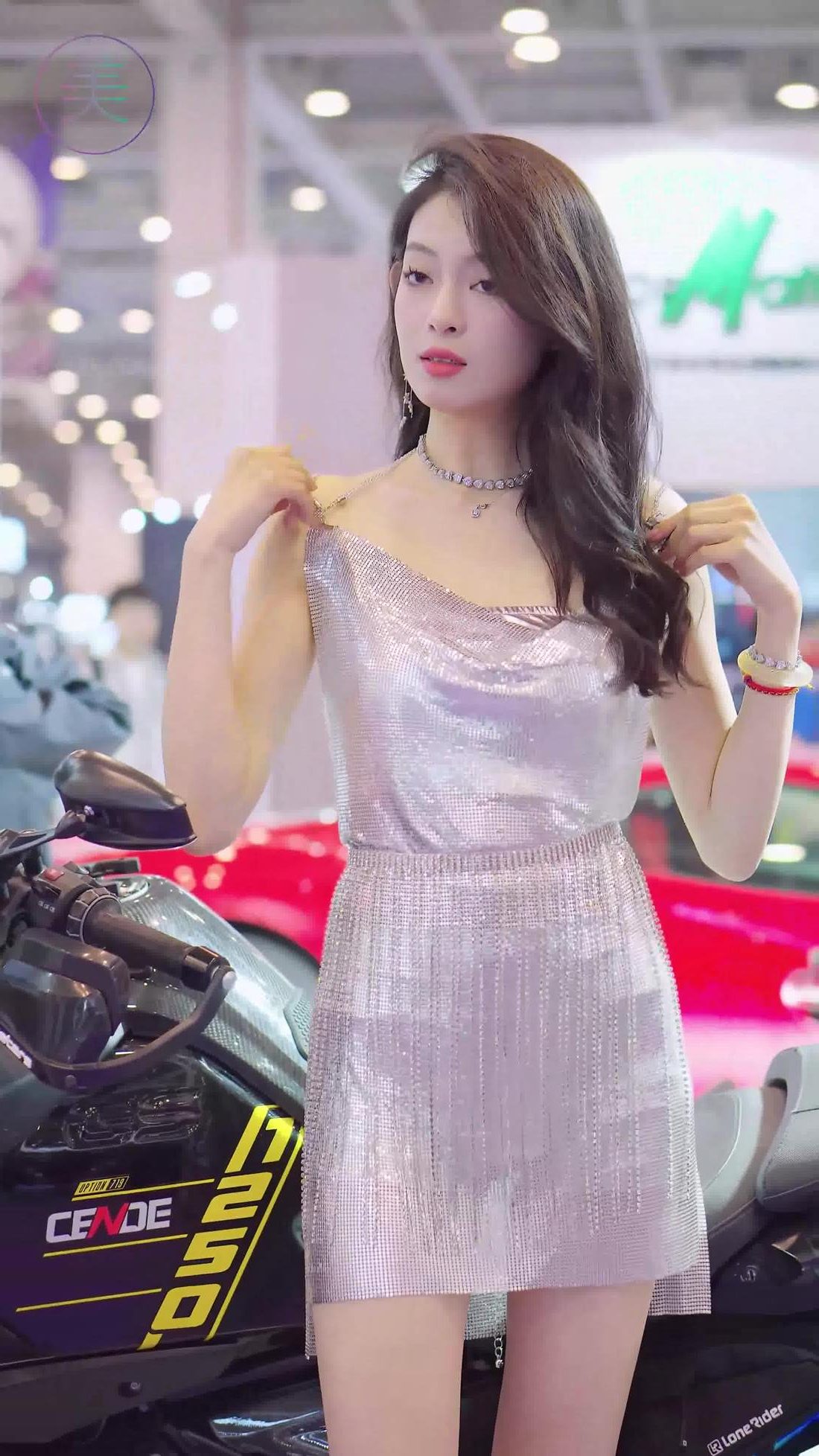 图片[8]-精选NO.1387 2024 苏州GTSHOW改装车展 Auto Salon Racing Model 78[30P]-草丛看图