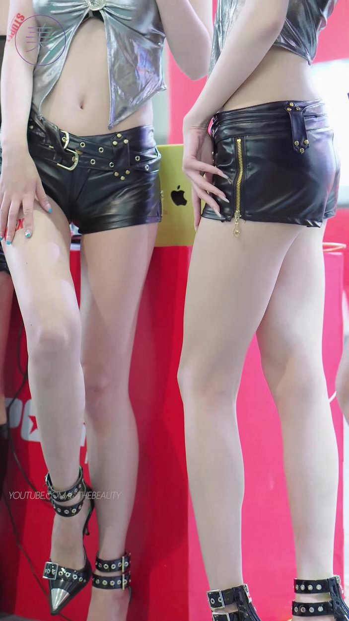 图片[6]-精选NO.1245 2023 上海AIT改装车展 Auto Salon Racing Model 74[20P]-草丛看图