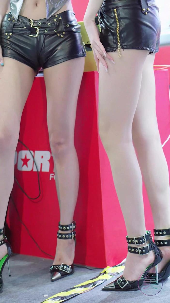 图片[7]-精选NO.1245 2023 上海AIT改装车展 Auto Salon Racing Model 74[20P]-草丛看图