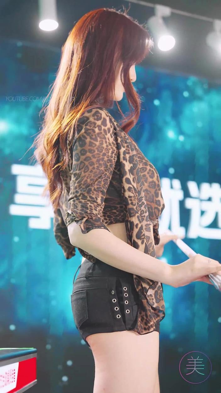 图片[8]-精选NO.1116 2024 广州国际台球展网荭随拍 17[20P]-草丛看图