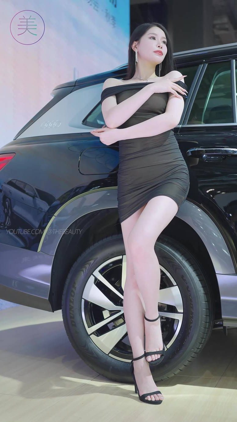 图片[6]-精选NO.0852 2023 东莞秋季车展 Racing Model Audi车模02[20P]-草丛看图