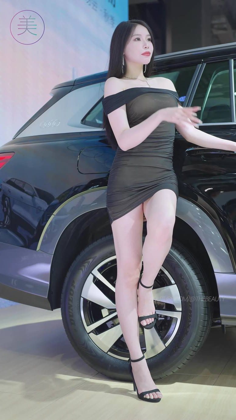 图片[7]-精选NO.0852 2023 东莞秋季车展 Racing Model Audi车模02[20P]-草丛看图