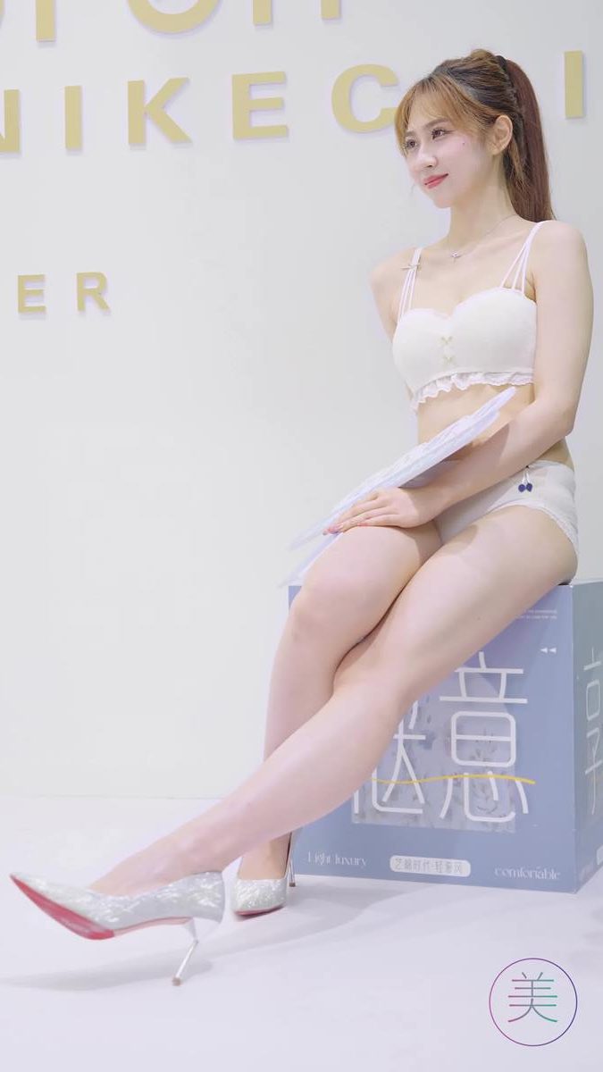 图片[2]-精选NO.1261 2024 深圳SIUF内一展 内一秀 Racing Model 06[20P]-草丛看图