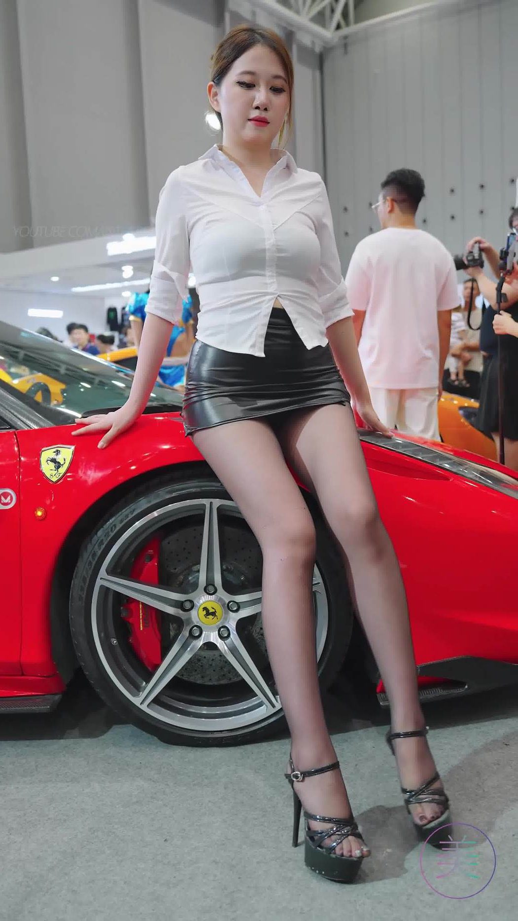 图片[4]-精选NO.1423 2024 佛山改装车展 Racing Model LOOKBOOK 09[30P]-草丛看图