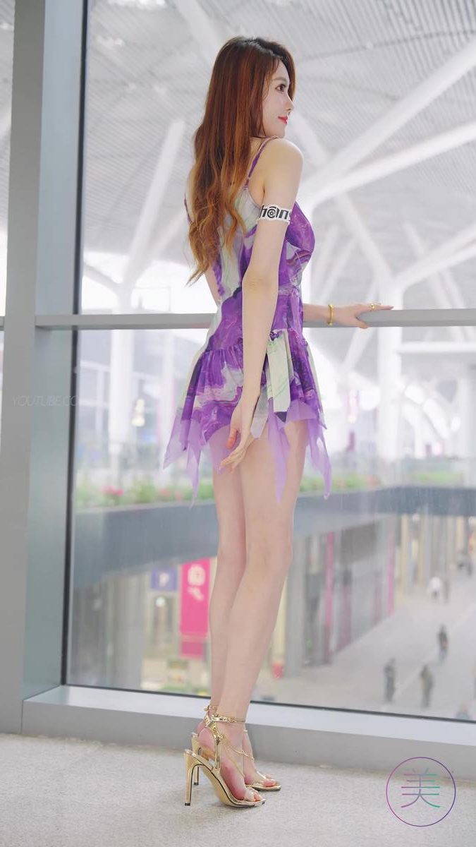 图片[7]-精选NO.1200 2024 深圳改装车展 Auto Salon 车模抖音网荭随拍 111[20P]-草丛看图