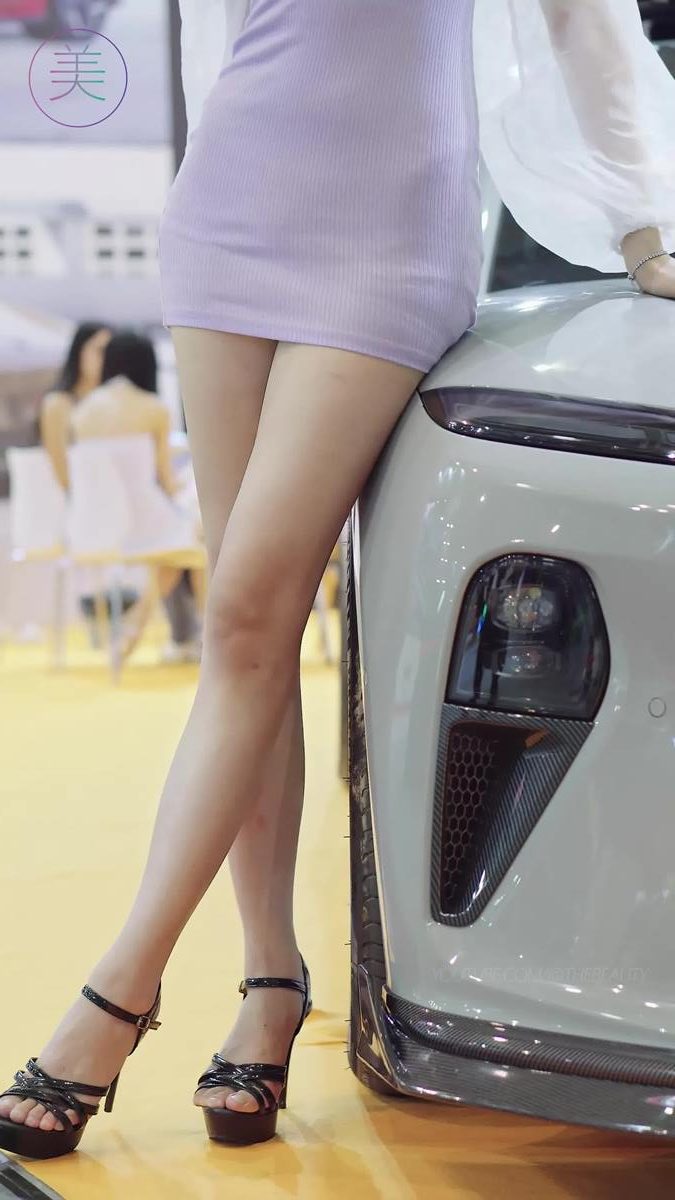 图片[2]-精选NO.1294 2023 东莞AIT改装车展 Auto Salon Racing Model 110[20P]-草丛看图