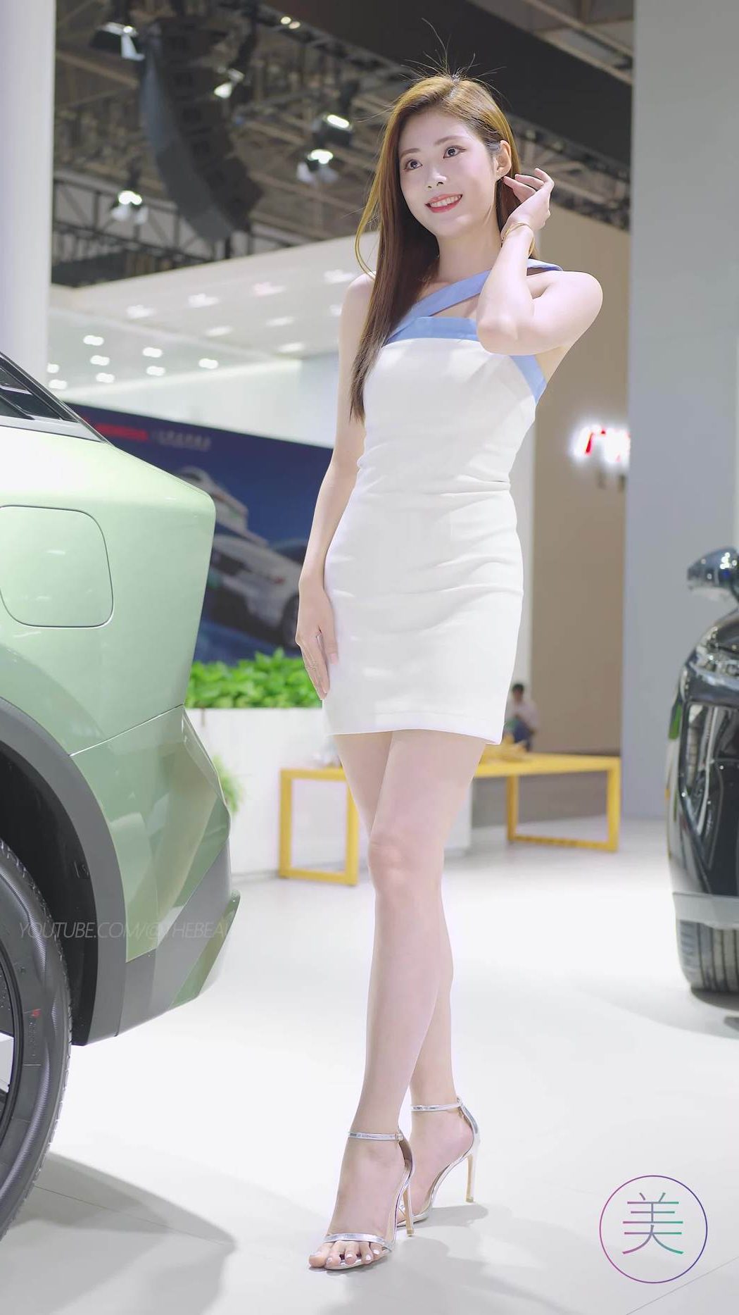 图片[2]-精选NO.1412 2024 东莞秋季车展 Racing Model 车模网荭随拍 03[30P]-草丛看图