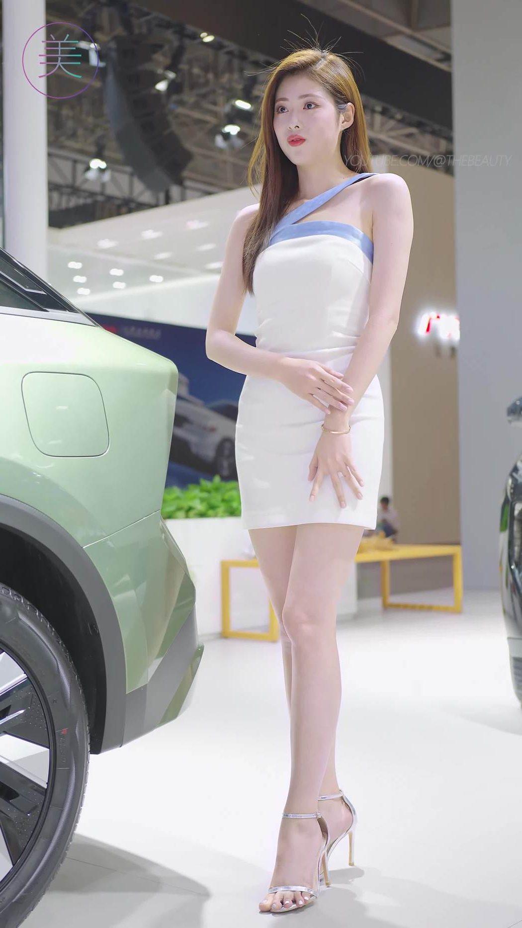 图片[3]-精选NO.1412 2024 东莞秋季车展 Racing Model 车模网荭随拍 03[30P]-草丛看图