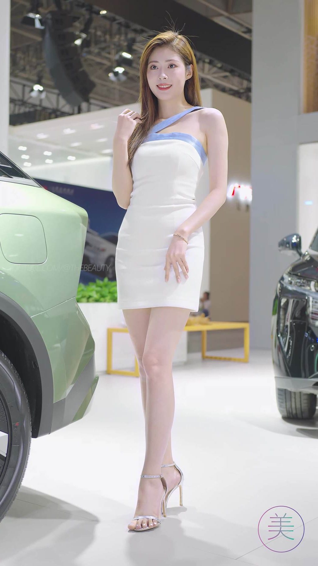 图片[6]-精选NO.1412 2024 东莞秋季车展 Racing Model 车模网荭随拍 03[30P]-草丛看图