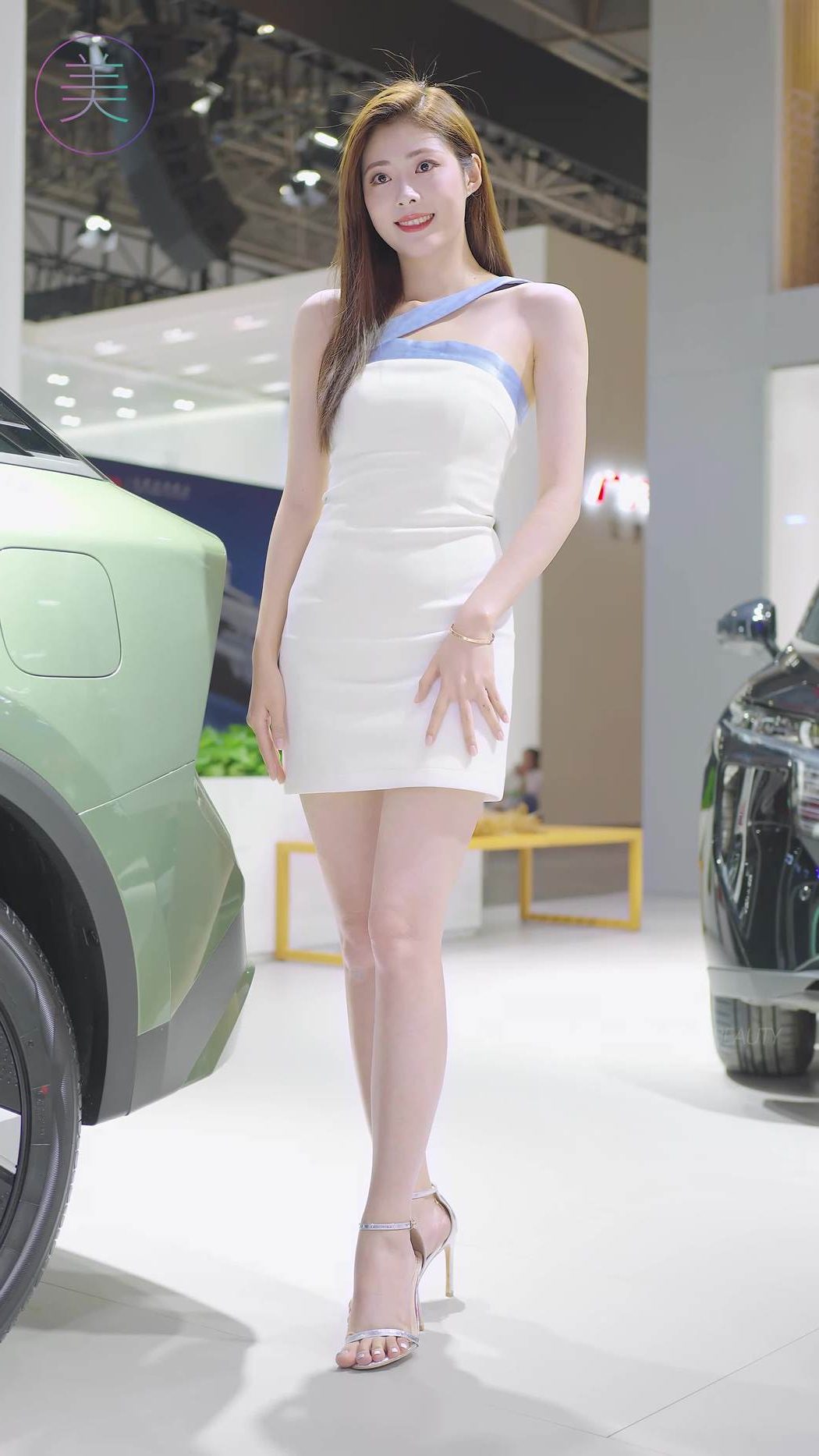 图片[7]-精选NO.1412 2024 东莞秋季车展 Racing Model 车模网荭随拍 03[30P]-草丛看图