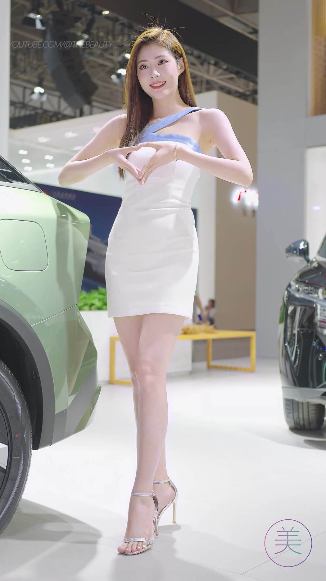 图片[8]-精选NO.1412 2024 东莞秋季车展 Racing Model 车模网荭随拍 03[30P]-草丛看图