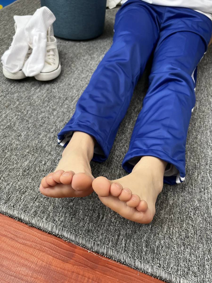 图片[5]-精选三禾摄影 NO.034 校服 棉袜 帆布鞋[169P]-草丛看图