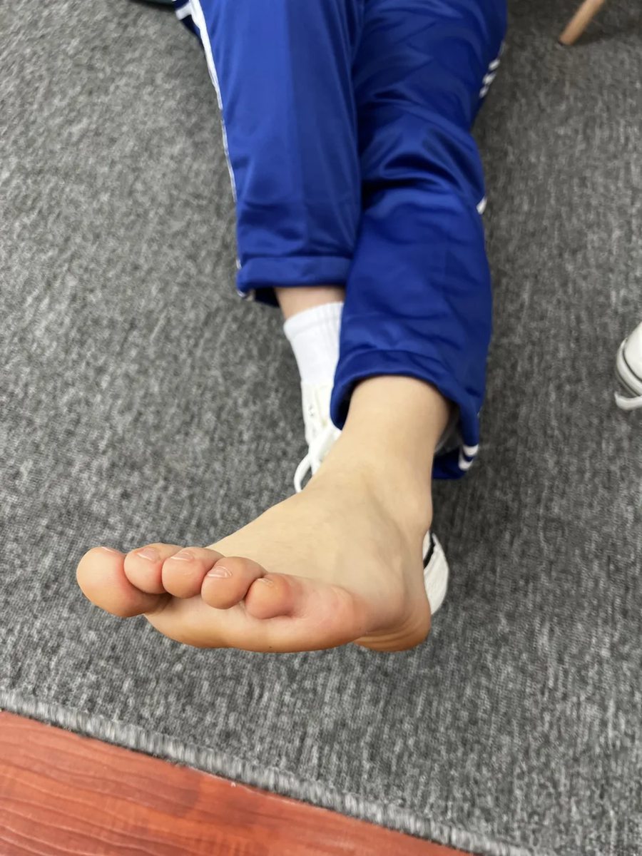 图片[7]-精选三禾摄影 NO.034 校服 棉袜 帆布鞋[169P]-草丛看图