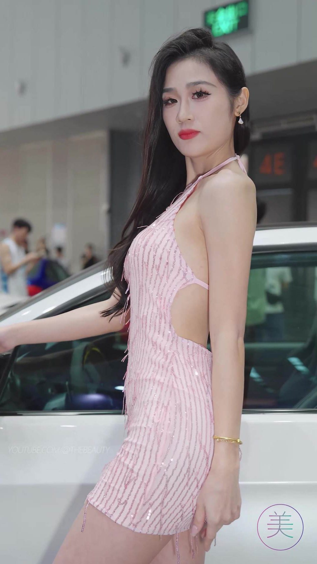 图片[2]-精选NO.1415 2024 佛山改装车展 Racing Model LOOKBOOK 01[30P]-草丛看图