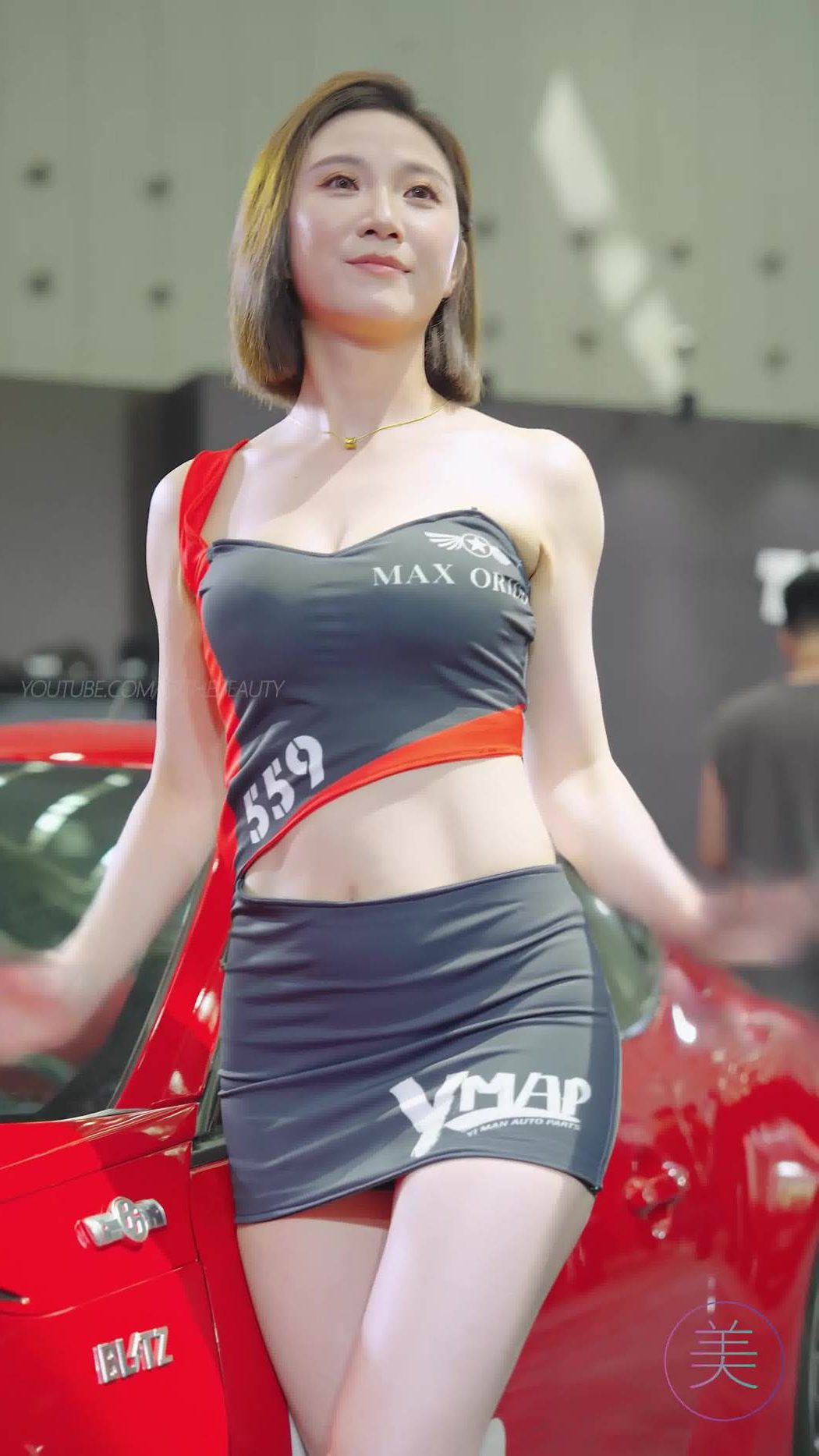 图片[8]-精选NO.1420 2024 佛山改装车展 Racing Model LOOKBOOK 06[30P]-草丛看图