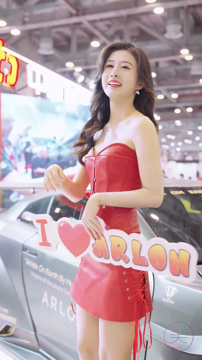 图片[3]-精选NO.0988 2024 苏州GTSHOW改装车展 Auto Salon Racing Model 05[20P]-草丛看图