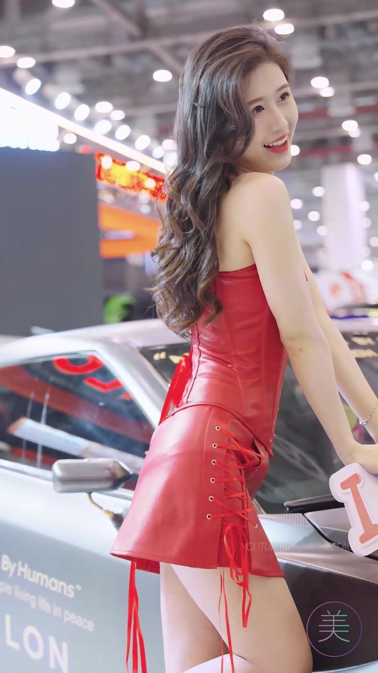 图片[5]-精选NO.0988 2024 苏州GTSHOW改装车展 Auto Salon Racing Model 05[20P]-草丛看图