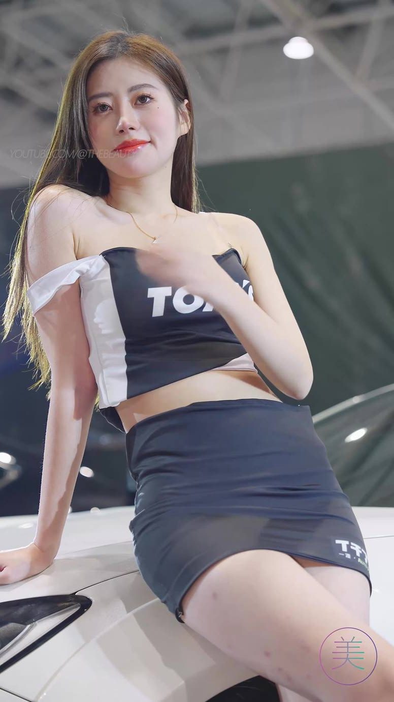 图片[4]-精选NO.0831 2023 东莞AIT改装车展 Auto Salon Racing Model 83[20P]-草丛看图