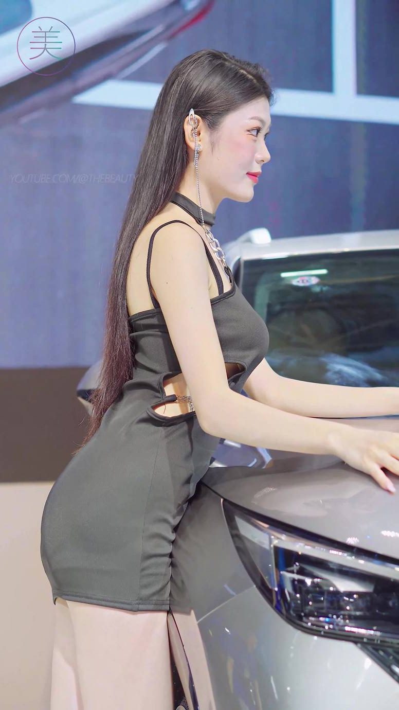 图片[5]-精选NO.0855 2023 东莞秋季车展 Racing Model ROEWE车模14[20P]-草丛看图