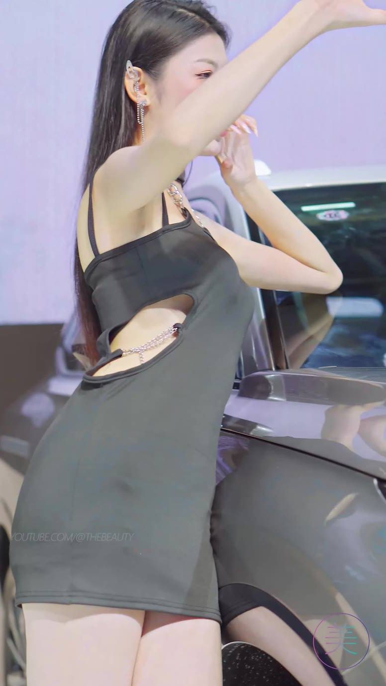 图片[8]-精选NO.0855 2023 东莞秋季车展 Racing Model ROEWE车模14[20P]-草丛看图