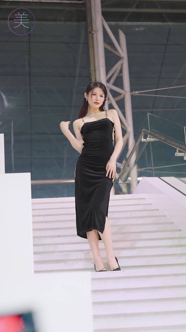 图片[3]-精选NO.0838 2023 东莞AIT改装车展 Auto Salon Racing Model 90[20P]-草丛看图