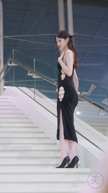 精选NO.0838 2023 东莞AIT改装车展 Auto Salon Racing Model 90[20P]-草丛看图