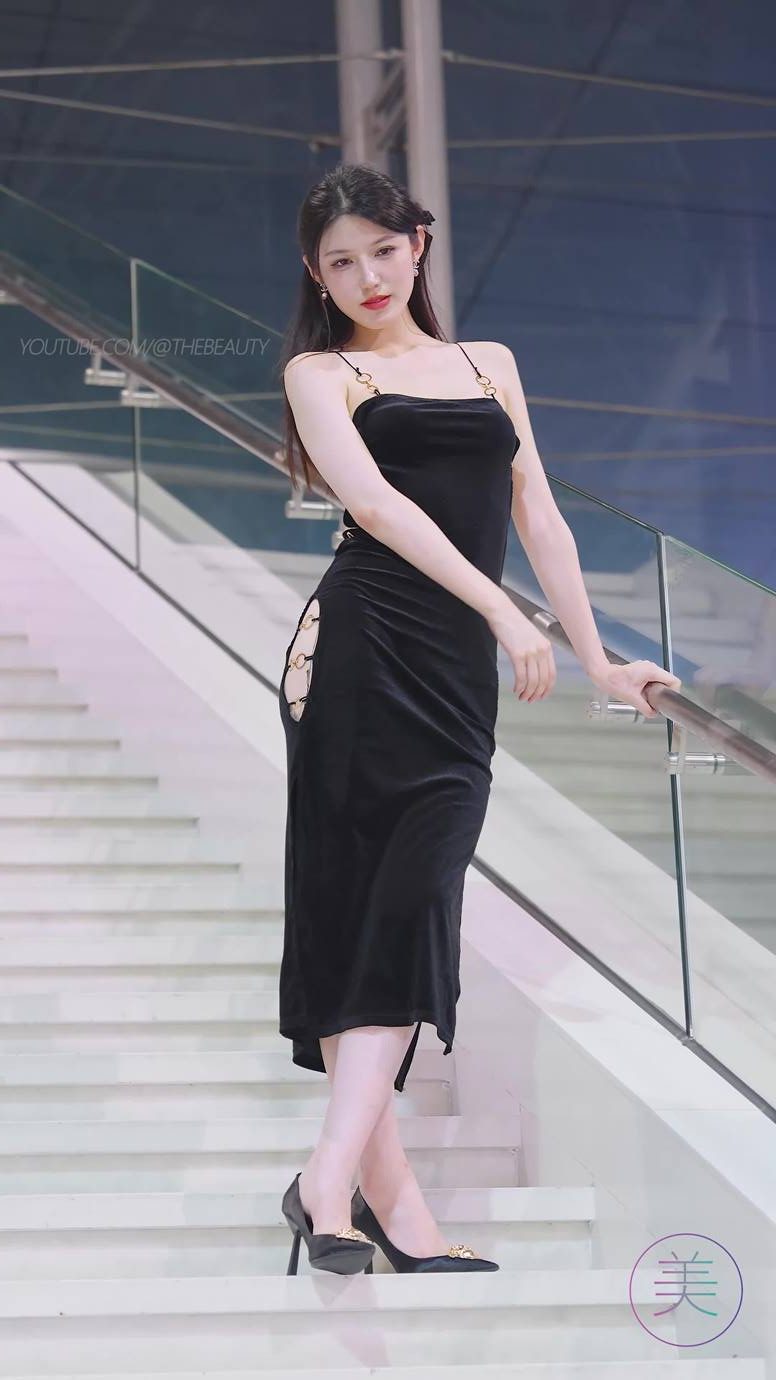 图片[8]-精选NO.0838 2023 东莞AIT改装车展 Auto Salon Racing Model 90[20P]-草丛看图