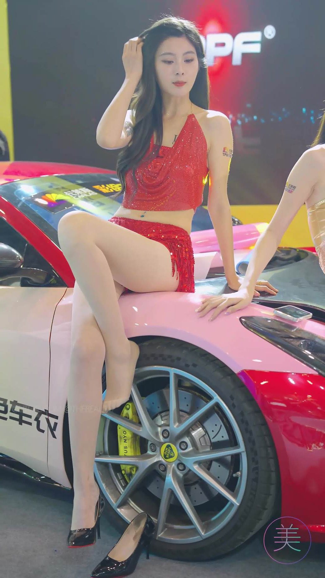图片[2]-精选NO.1430 2024 苏州GTSHOW改装车展 Auto Salon Racing Model 96[30P]-草丛看图