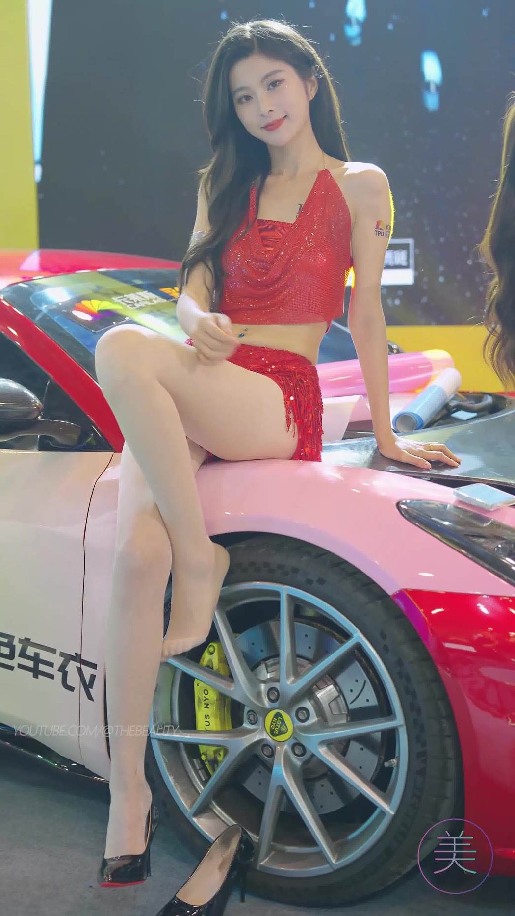 图片[3]-精选NO.1430 2024 苏州GTSHOW改装车展 Auto Salon Racing Model 96[30P]-草丛看图