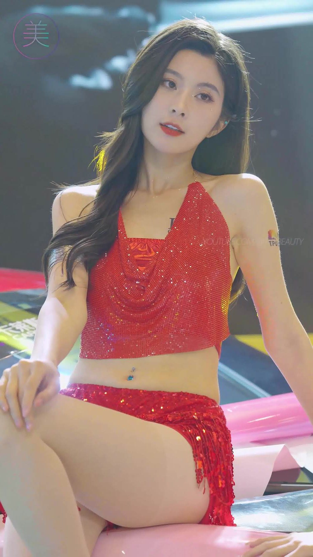 图片[7]-精选NO.1430 2024 苏州GTSHOW改装车展 Auto Salon Racing Model 96[30P]-草丛看图