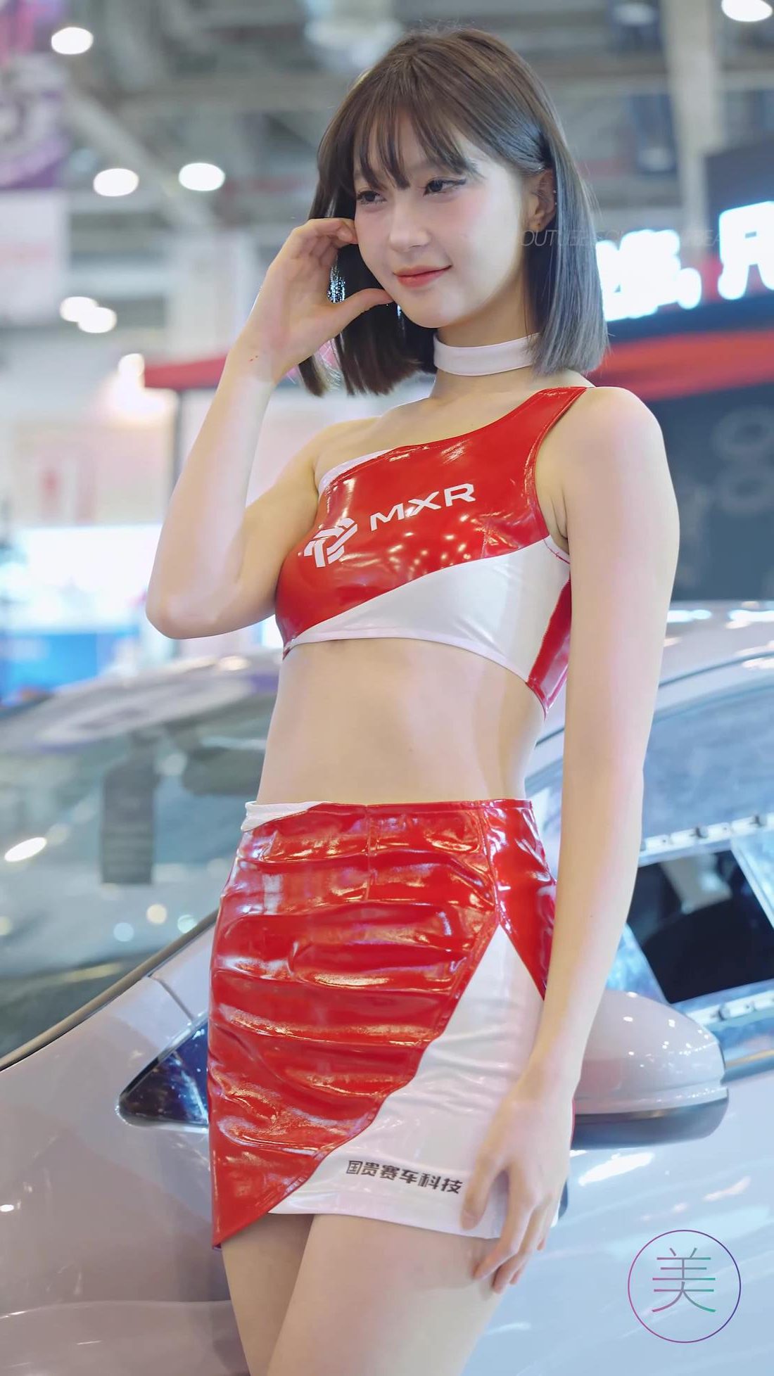 图片[2]-精选NO.1380 2024 苏州GTSHOW改装车展 Auto Salon Racing Model 71[30P]-草丛看图