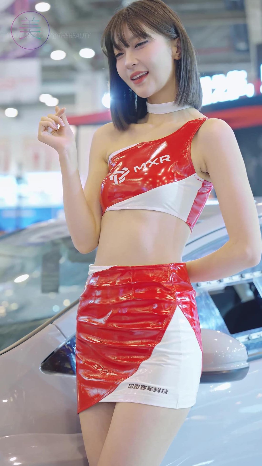 图片[3]-精选NO.1380 2024 苏州GTSHOW改装车展 Auto Salon Racing Model 71[30P]-草丛看图