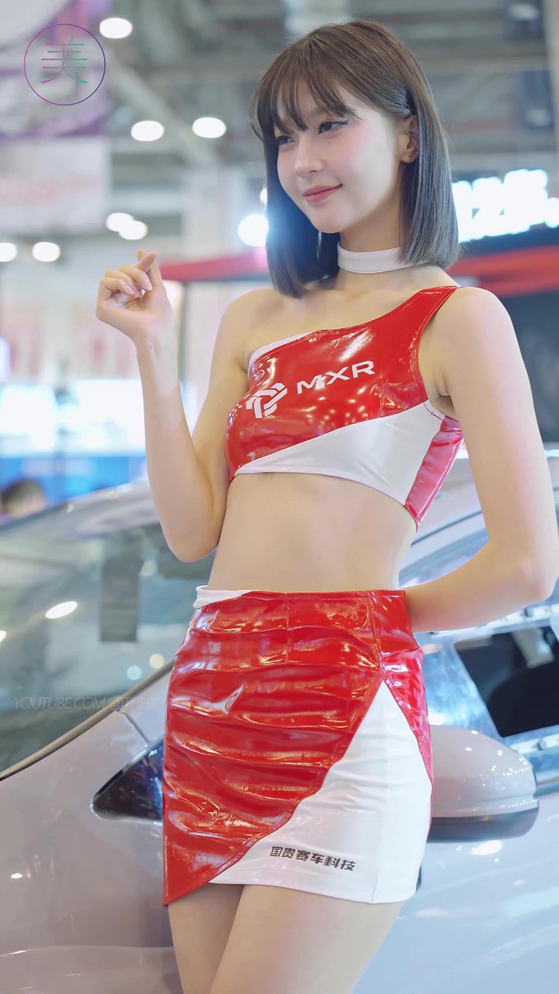 图片[4]-精选NO.1380 2024 苏州GTSHOW改装车展 Auto Salon Racing Model 71[30P]-草丛看图