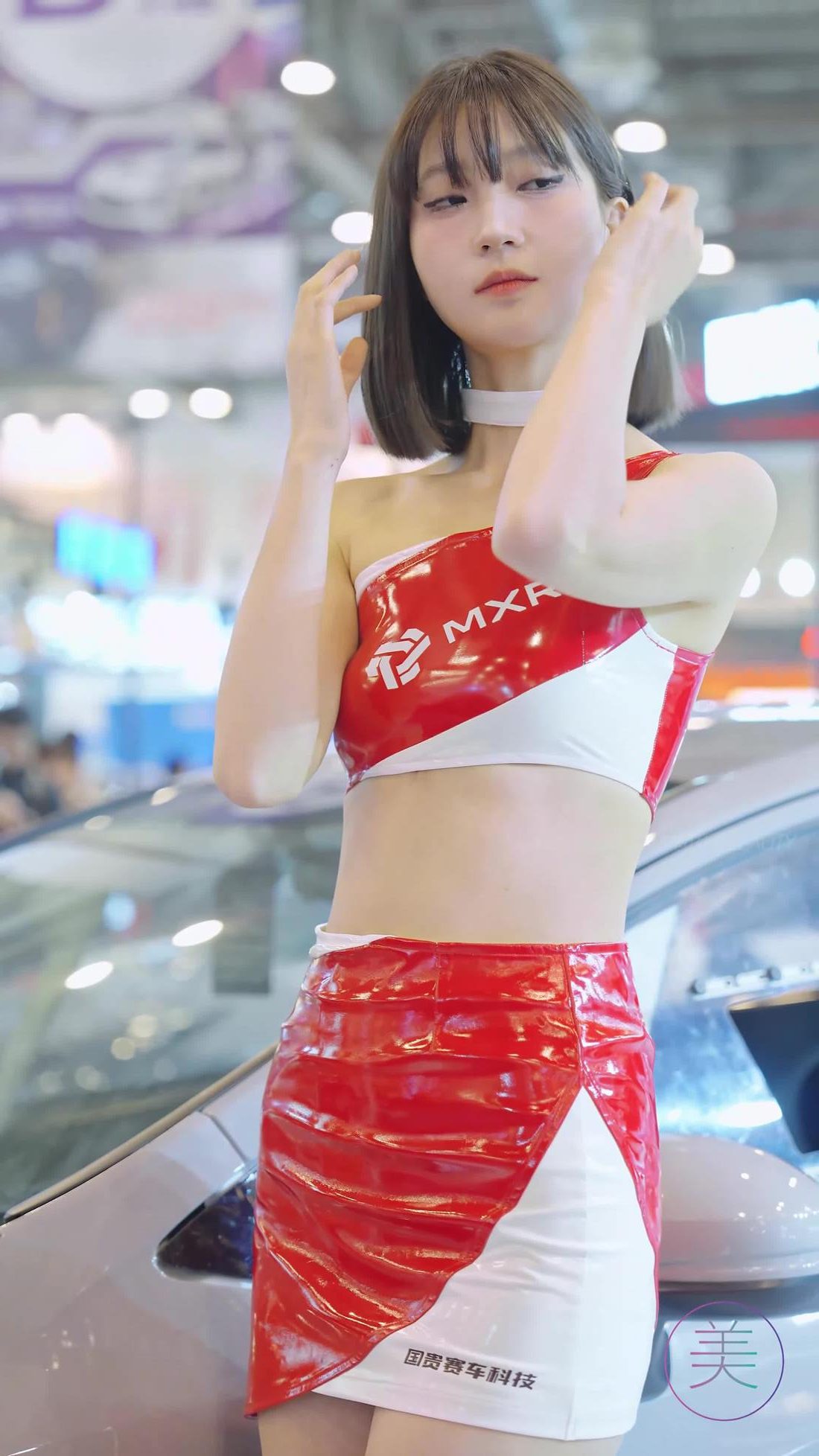 图片[6]-精选NO.1380 2024 苏州GTSHOW改装车展 Auto Salon Racing Model 71[30P]-草丛看图