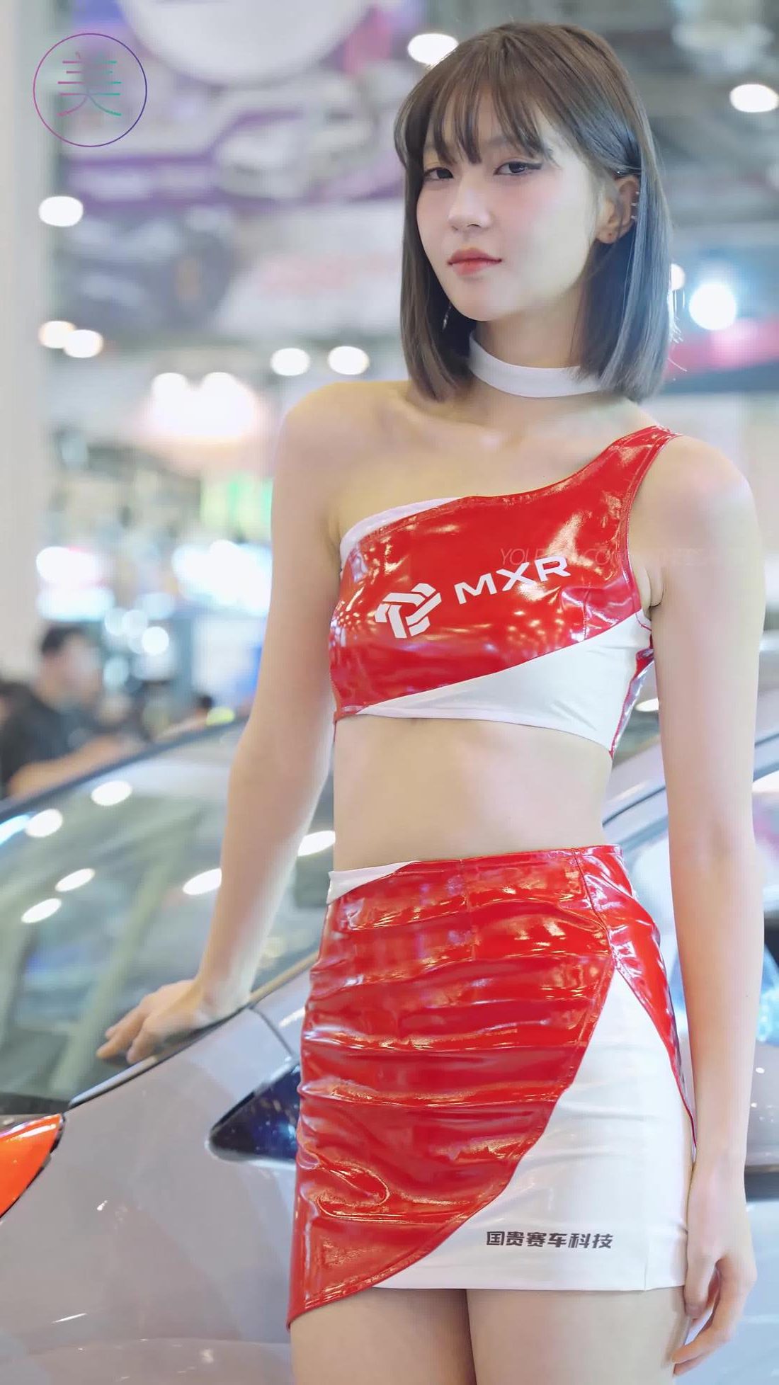 图片[8]-精选NO.1380 2024 苏州GTSHOW改装车展 Auto Salon Racing Model 71[30P]-草丛看图