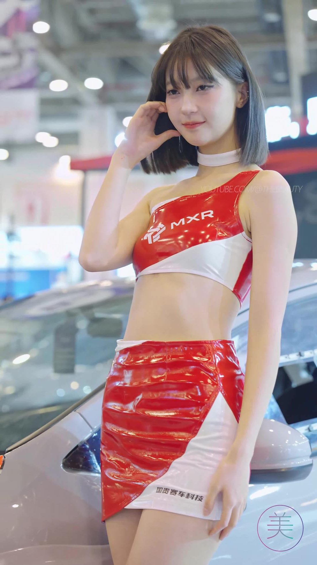 图片[1]-精选NO.1380 2024 苏州GTSHOW改装车展 Auto Salon Racing Model 71[30P]-草丛看图