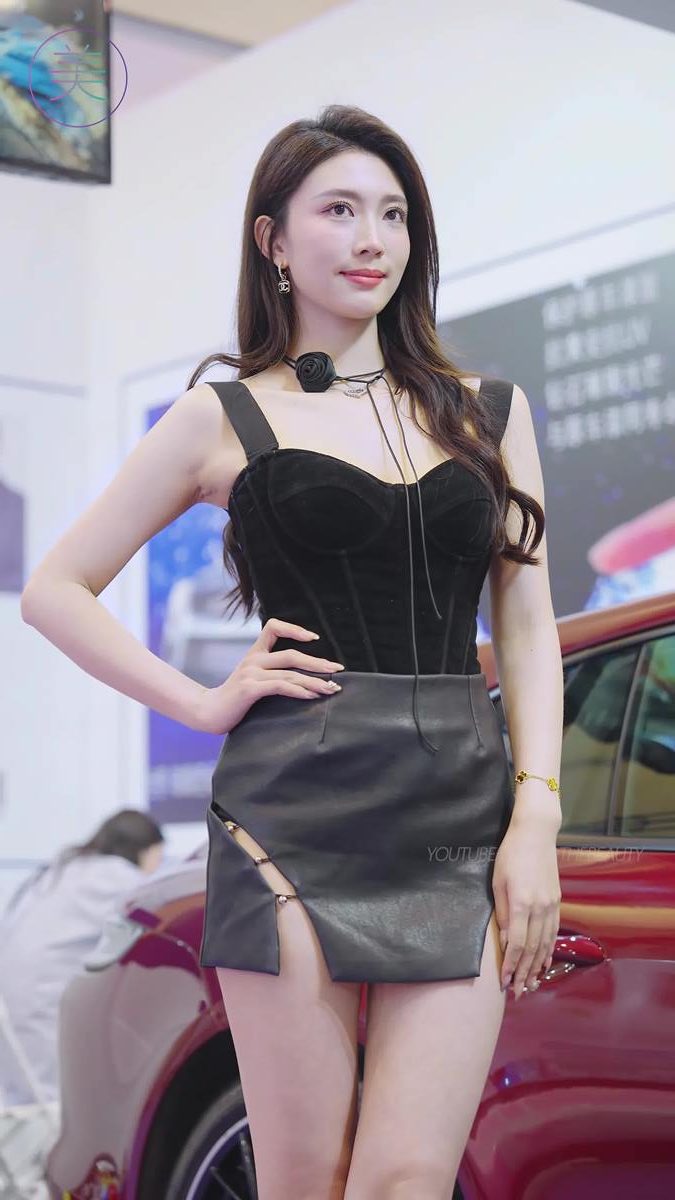 图片[2]-精选NO.1337 2024 苏州GTSHOW改装车展 Auto Salon Racing Model 28[20P]-草丛看图