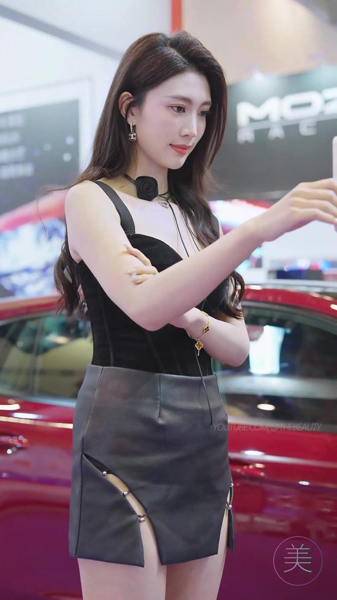 图片[7]-精选NO.1337 2024 苏州GTSHOW改装车展 Auto Salon Racing Model 28[20P]-草丛看图