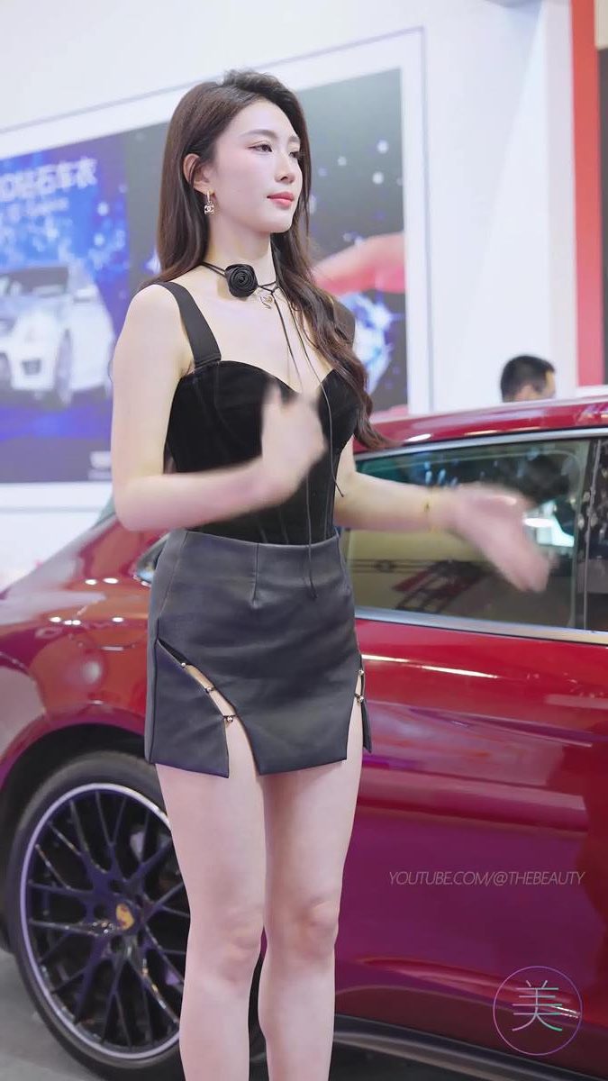 图片[8]-精选NO.1337 2024 苏州GTSHOW改装车展 Auto Salon Racing Model 28[20P]-草丛看图