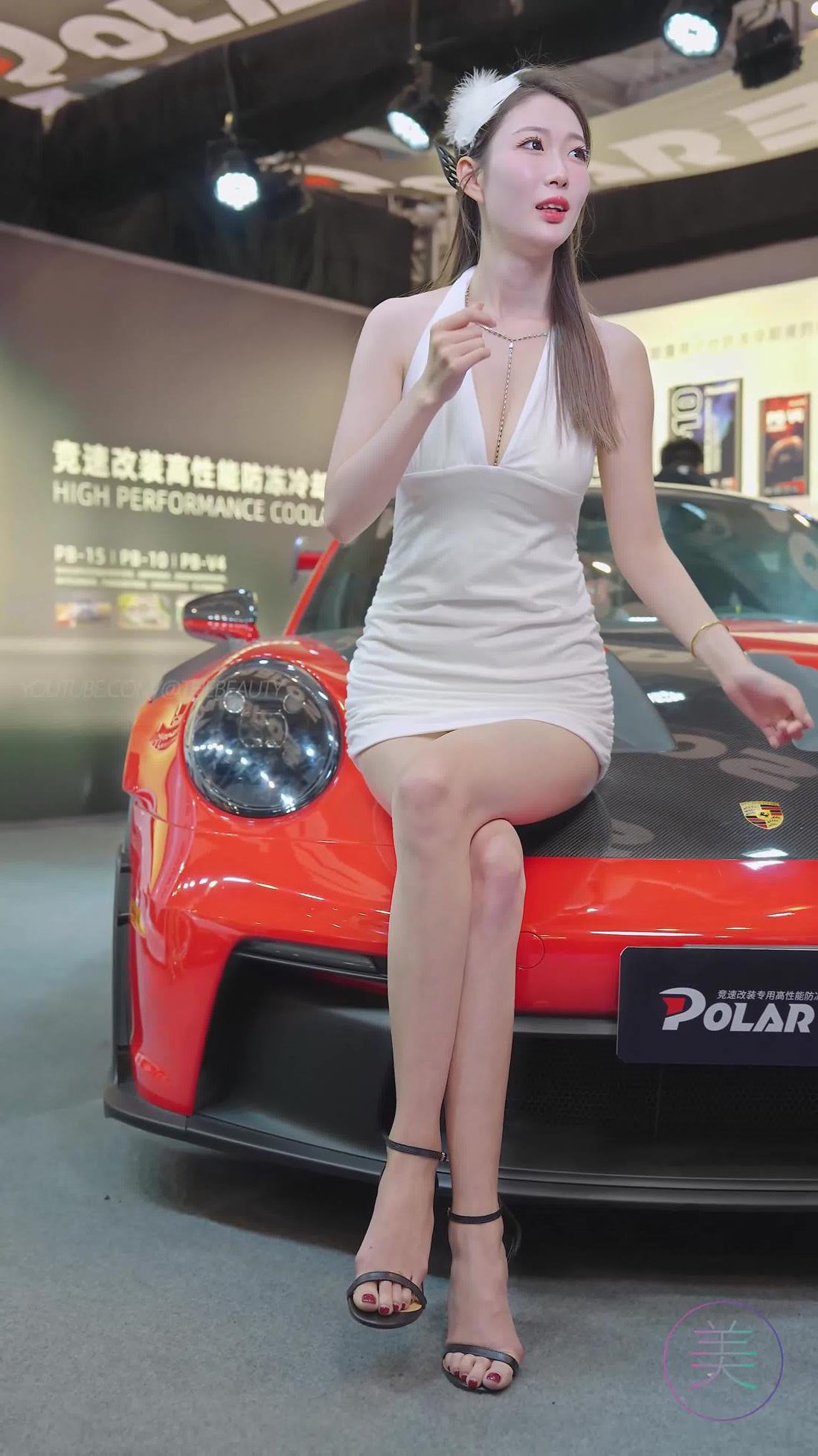 图片[2]-精选NO.1383 2024 苏州GTSHOW改装车展 Auto Salon Racing Model 74[30P]-草丛看图
