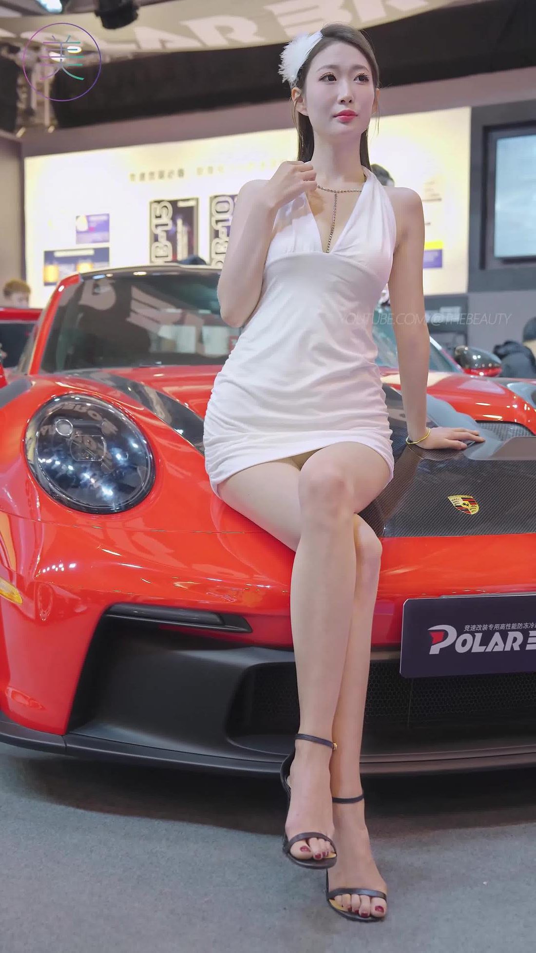 图片[3]-精选NO.1383 2024 苏州GTSHOW改装车展 Auto Salon Racing Model 74[30P]-草丛看图