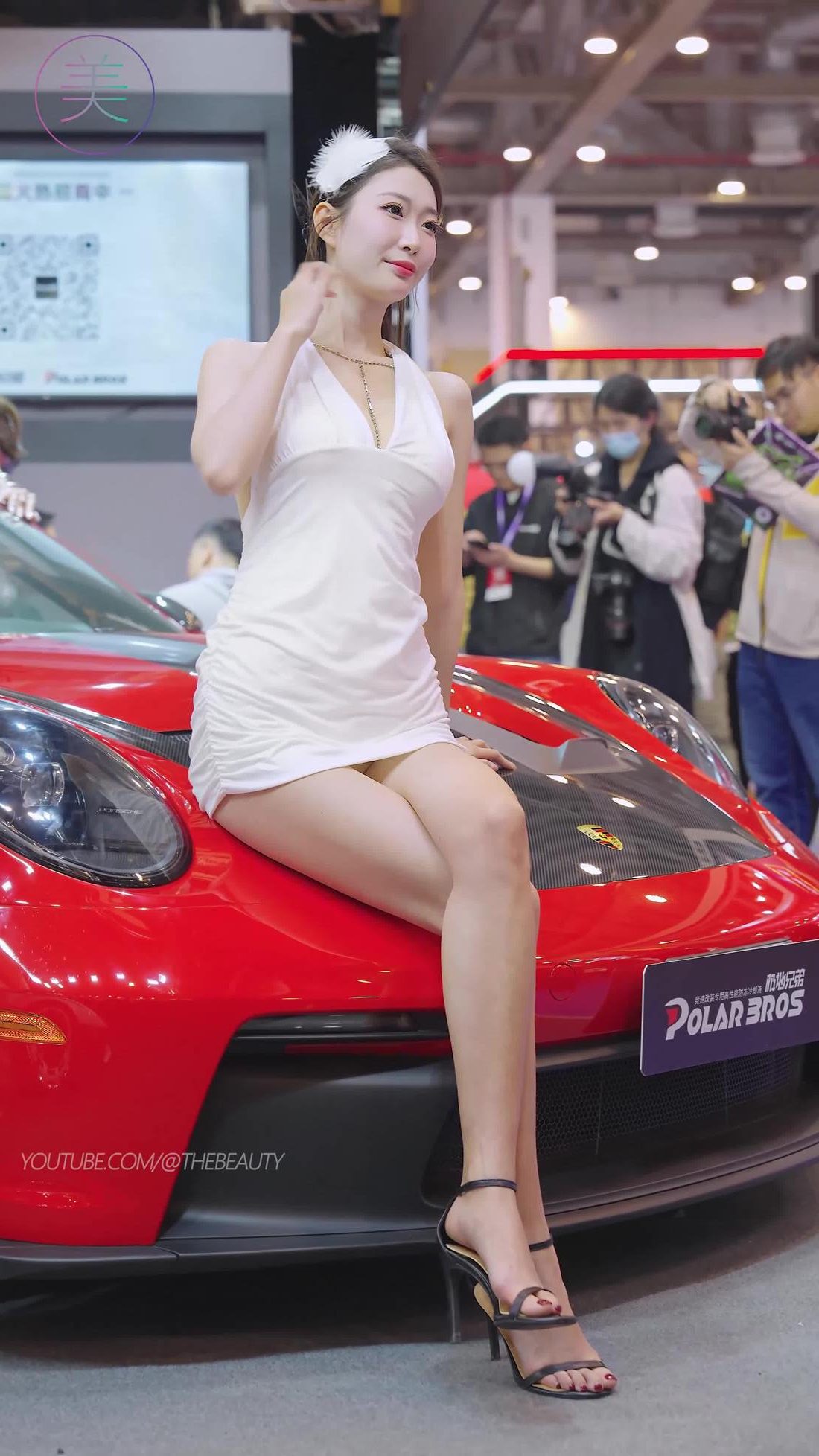 图片[7]-精选NO.1383 2024 苏州GTSHOW改装车展 Auto Salon Racing Model 74[30P]-草丛看图