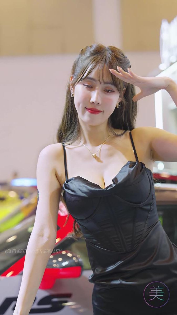 图片[2]-精选NO.1336 2024 苏州GTSHOW改装车展 Auto Salon Racing Model 27[20P]-草丛看图