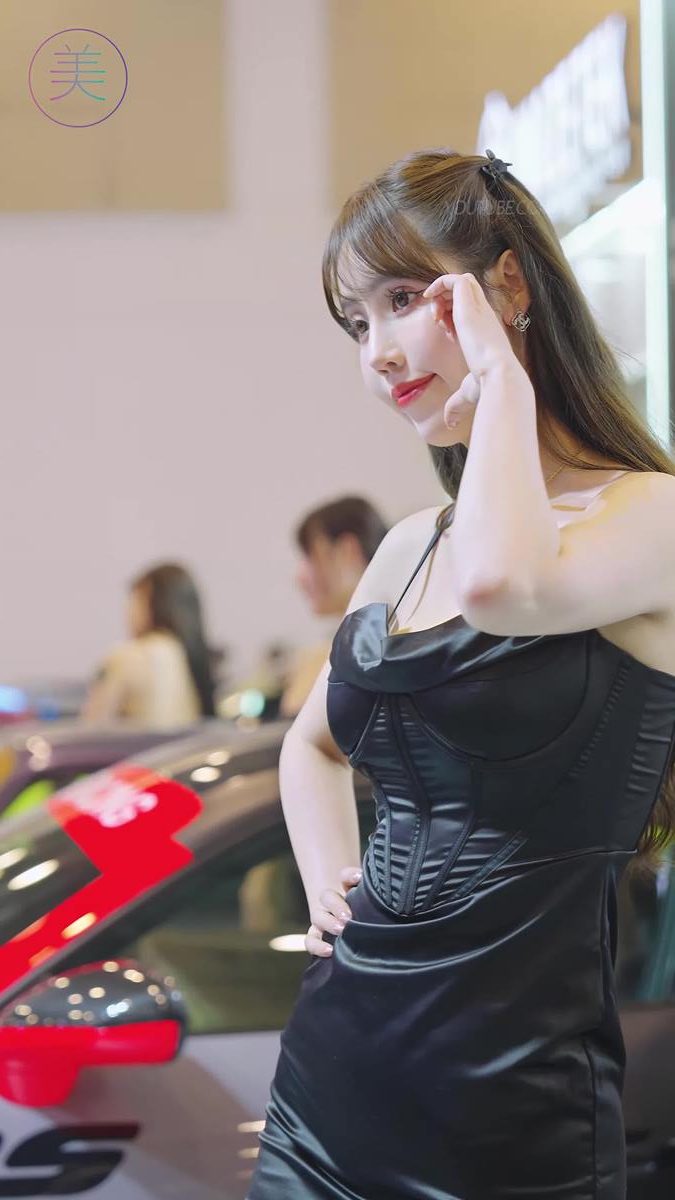 图片[3]-精选NO.1336 2024 苏州GTSHOW改装车展 Auto Salon Racing Model 27[20P]-草丛看图