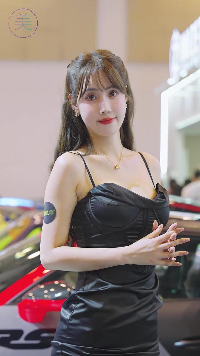 图片[6]-精选NO.1336 2024 苏州GTSHOW改装车展 Auto Salon Racing Model 27[20P]-草丛看图