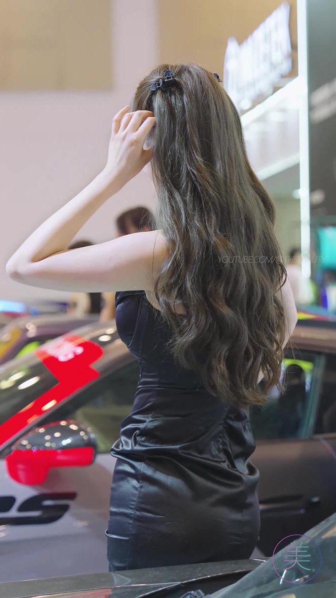 图片[7]-精选NO.1336 2024 苏州GTSHOW改装车展 Auto Salon Racing Model 27[20P]-草丛看图