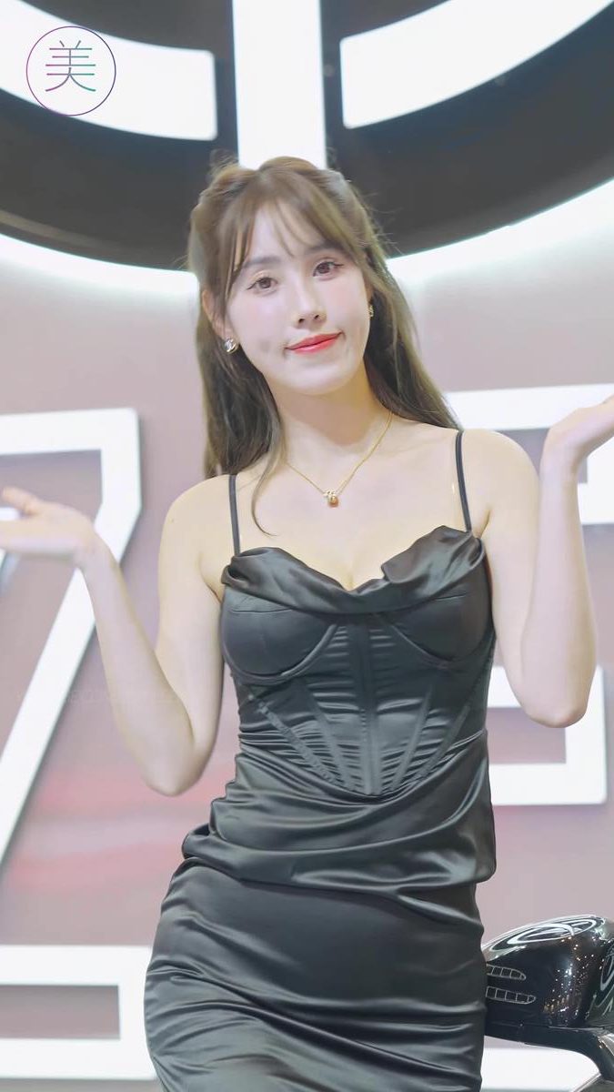 图片[8]-精选NO.1336 2024 苏州GTSHOW改装车展 Auto Salon Racing Model 27[20P]-草丛看图