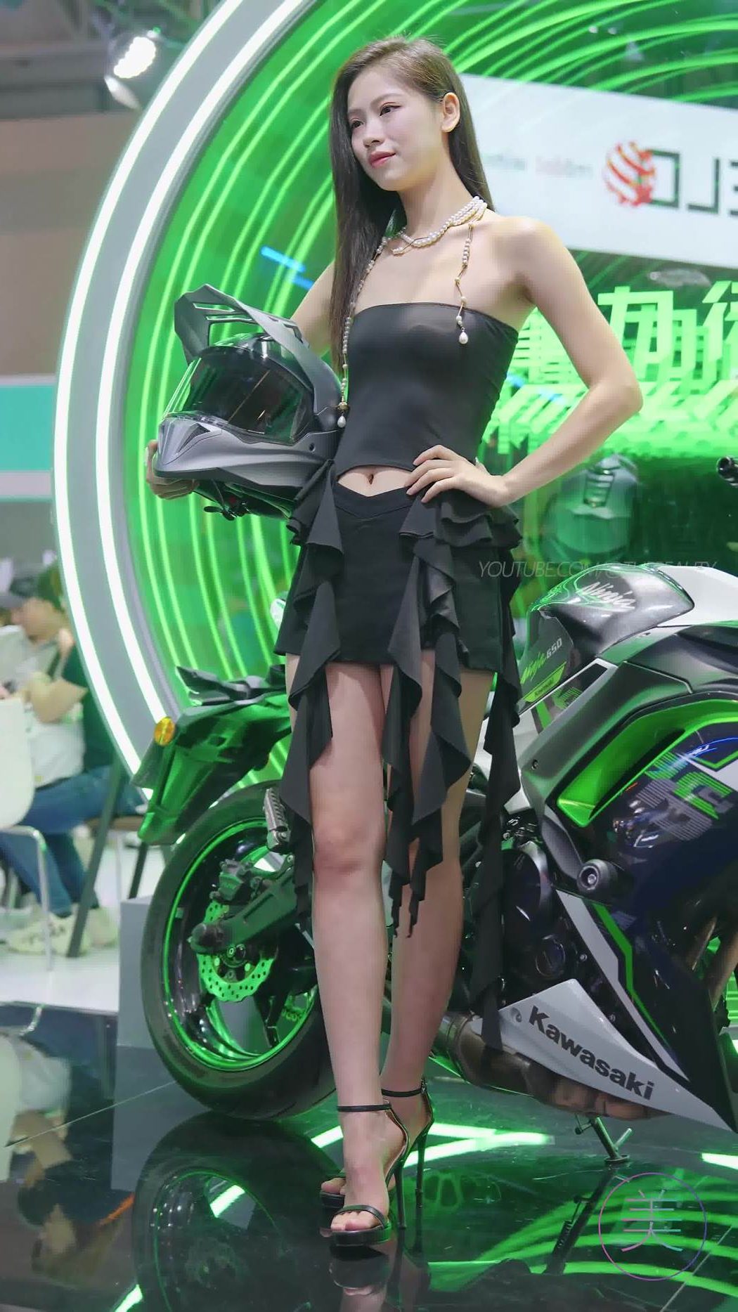 图片[3]-NO.1404 2024 重庆摩博会机车展 Racing Model LOOKBOOK 05[30P]-草丛看图